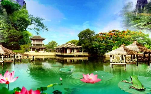 节能环保科技